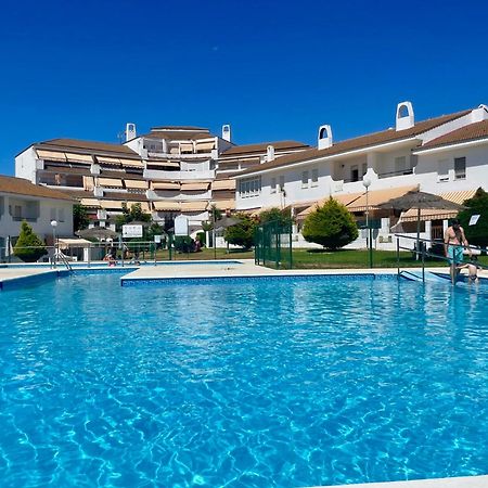 Paqo Lodge Laguna Del Portil, A 400 Metros De La Playa Exteriér fotografie