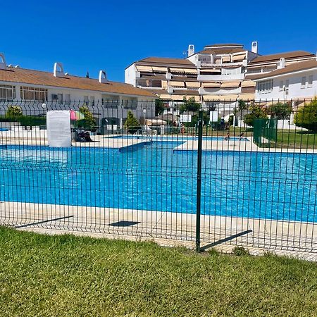 Paqo Lodge Laguna Del Portil, A 400 Metros De La Playa Exteriér fotografie