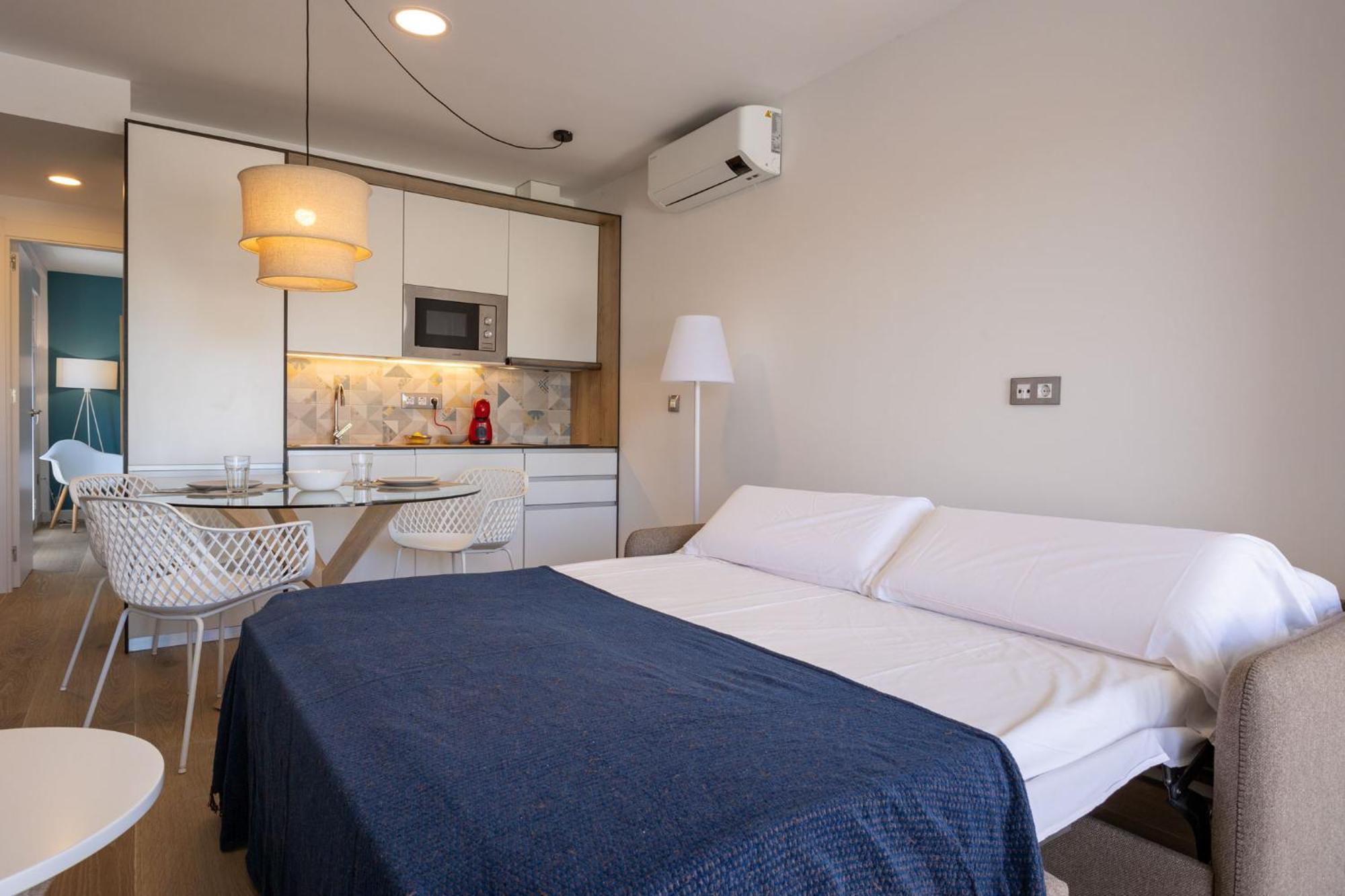 Paqo Lodge Laguna Del Portil, A 400 Metros De La Playa Exteriér fotografie