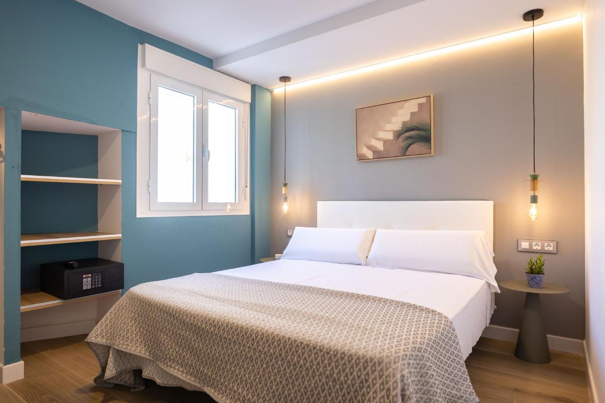 Paqo Lodge Laguna Del Portil, A 400 Metros De La Playa Exteriér fotografie