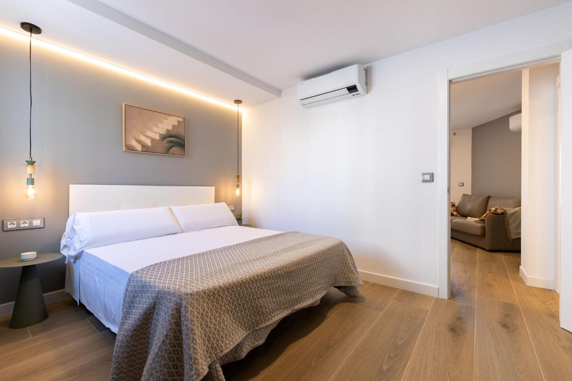 Paqo Lodge Laguna Del Portil, A 400 Metros De La Playa Exteriér fotografie