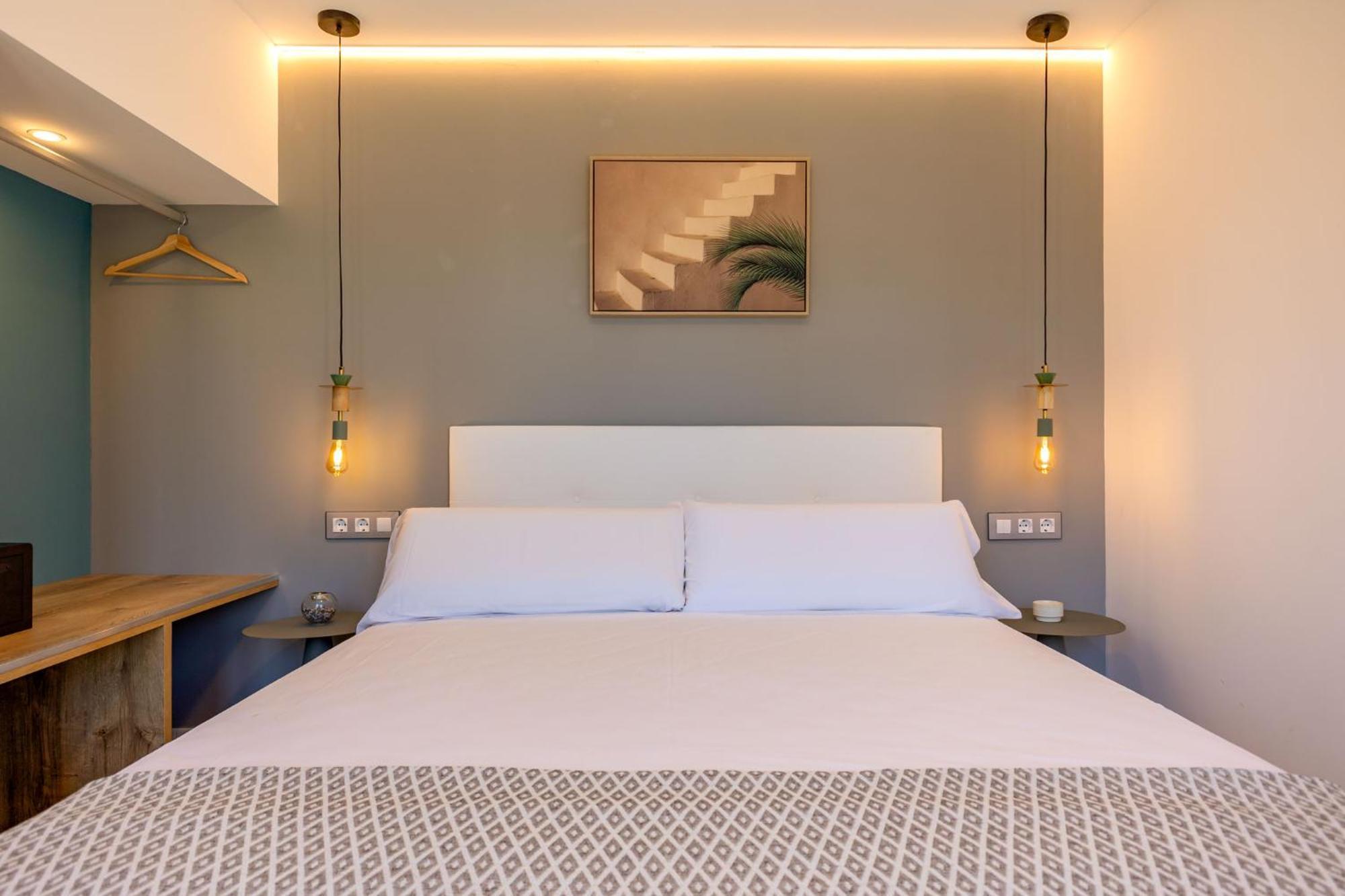Paqo Lodge Laguna Del Portil, A 400 Metros De La Playa Exteriér fotografie