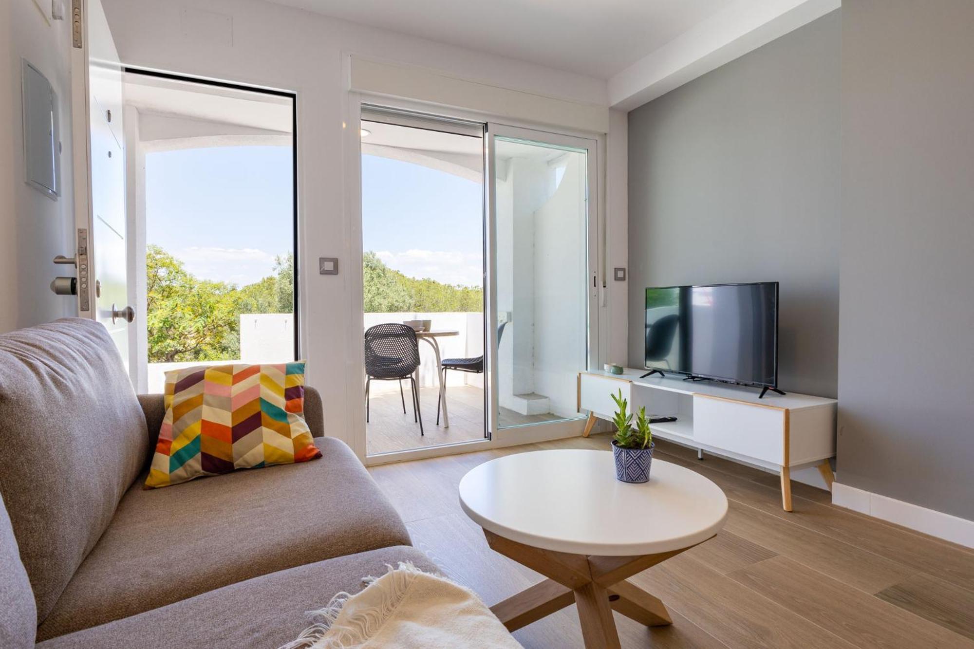 Paqo Lodge Laguna Del Portil, A 400 Metros De La Playa Exteriér fotografie