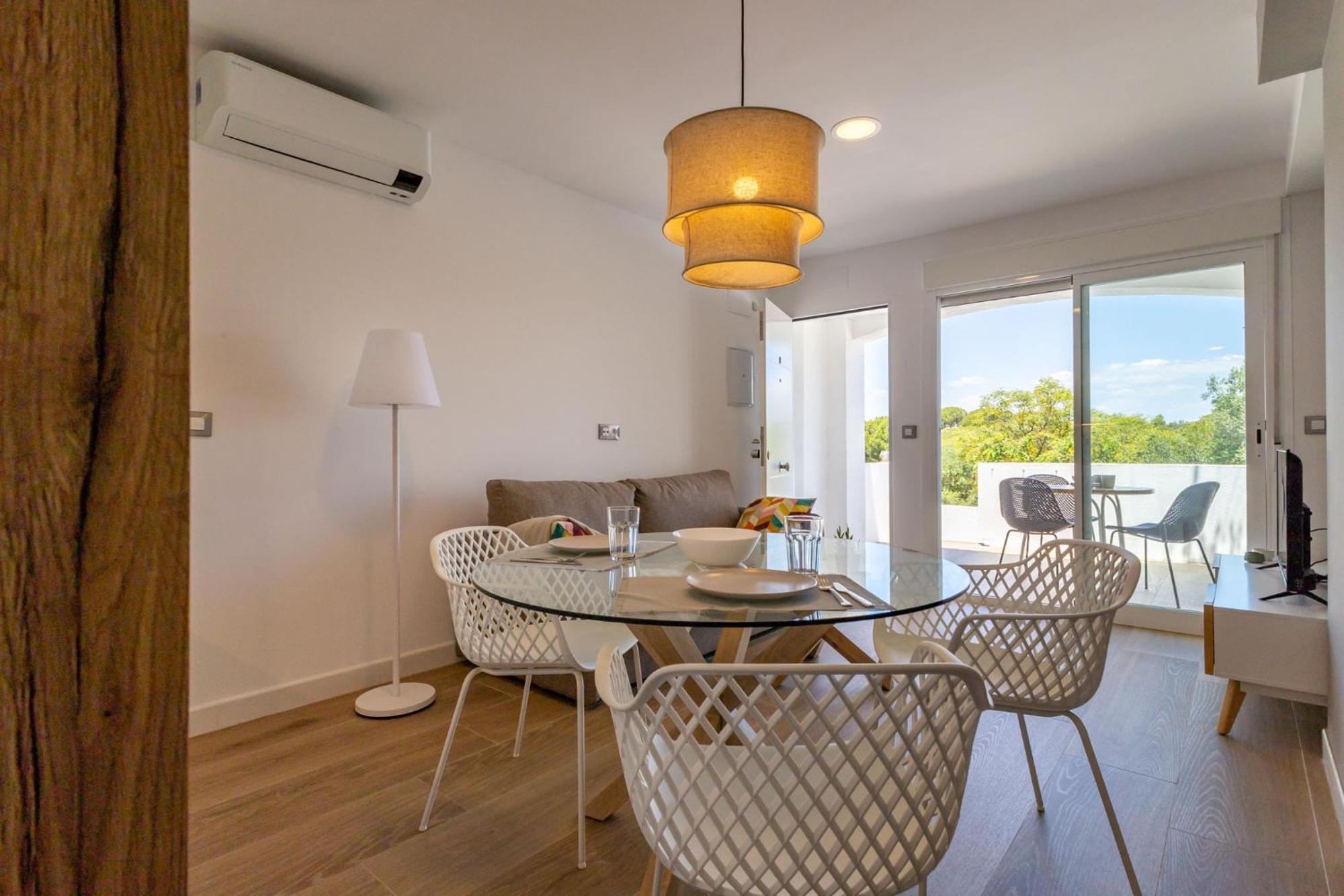 Paqo Lodge Laguna Del Portil, A 400 Metros De La Playa Exteriér fotografie